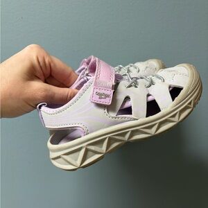 Osh Kosh sandals